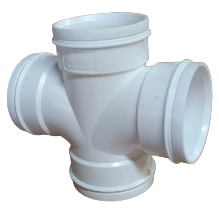 HDPE Cross Tee best