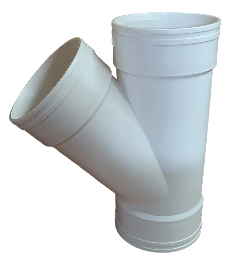 HDPE Lateral Tee suppliers