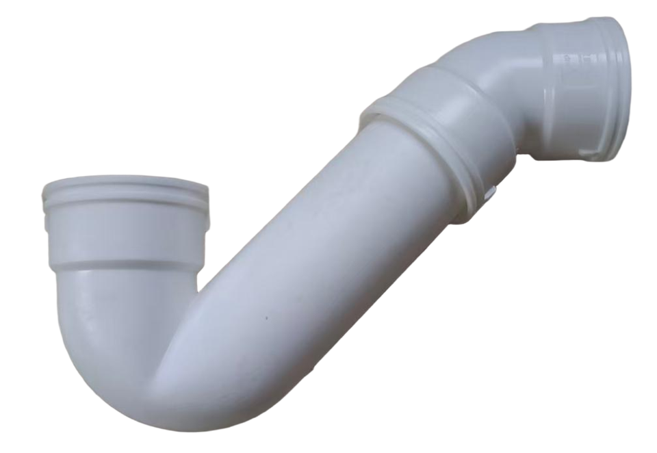 HDPE P-trap factory
