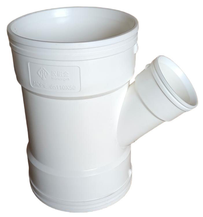 HDPE Reducing Lateral Tee suppliers
